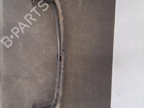 Rear bumper reinforcement SEAT IBIZA IV (6J5, 6P1) 2.0 TDI | BP28408005C73 