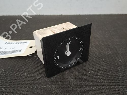 Multifunctionele display RENAULT CLIO I (B/C57_, 5/357_) 1.2 (5/357Y, 5/357K) (58 hp) 28408812