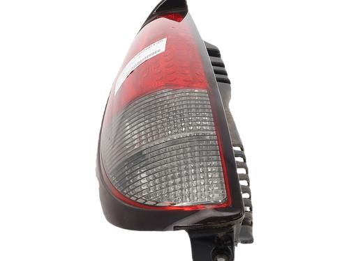 Left taillight PEUGEOT ION Electric | BP37748769C34 - Image 5