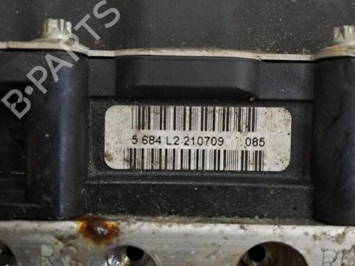 ABS pump RENAULT MASTER III Van (FV) | BP28390533M43