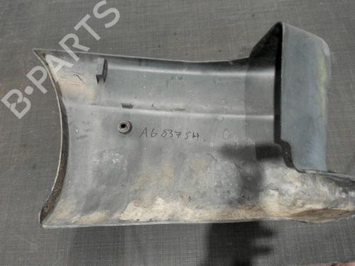 Corner bumper RENAULT MASTER II Van (FD) 2.5 dCi (FD02) | BP28410674C117 