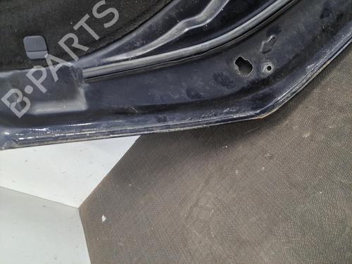 Used Hood VW POLO IV (9N_, 9A_) 1.4 TDI (70 hp) 28402076