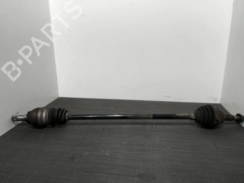 Used Right front driveshaft Right front driveshaft OPEL ASTRA H (A04) 1.6 (L48) (105 hp) 28399838 28399838