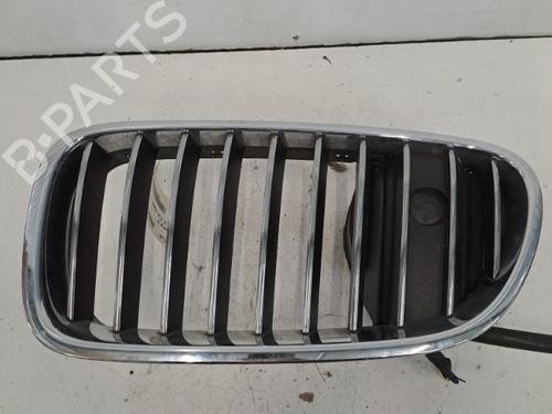 Used Grille BMW 5 (F10) 550 i (408 hp) 28393208
