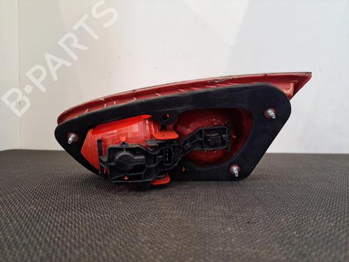 Left tailgate light SEAT LEON (1P1) 1.2 TSI | BP28396973C79