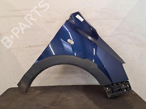 Used Right front fenders Right front fenders 37500865 37500865