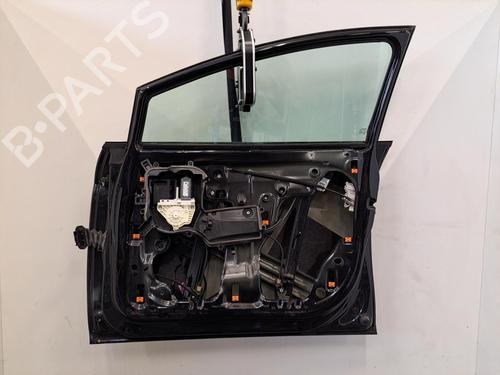 Right front door SEAT LEON (1P1) 1.2 TSI | BP28402764C3 