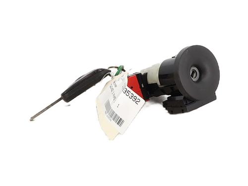 Ignition barrel RENAULT TWINGO III (BCM_, BCA_) 1.0 SCe 70 (BCMB) | BP33305975M48 - Image 3