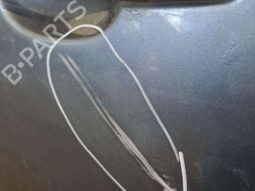 Left front door CITROËN DS3 (SA_) 1.6 HDi 110 | BP28400845C2 