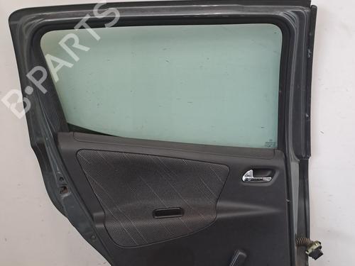 Left rear door PEUGEOT 207 SW (WK_) 1.6 HDi | BP29335514C4
