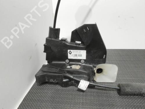 Used Front left lock RENAULT MEGANE IV Hatchback (B9A/M/N_) 1.5 dCi 110 (B9A3) (110 hp) 31149569