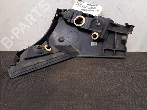 Kofangerbeslag bag RENAULT CLIO III (BR0/1, CR0/1) 1.2 16V (BR02, BR0J, BR11, CR02, CR0J, CR11) (75 hp) 28409042