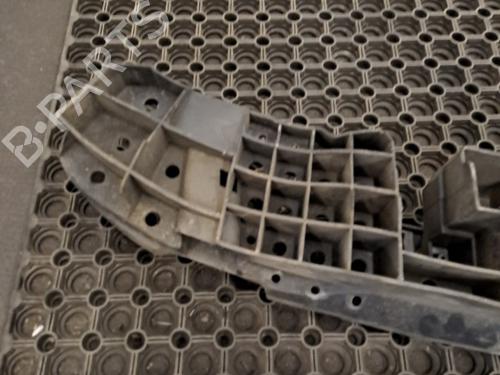 Rear bumper reinforcement RENAULT LAGUNA III Grandtour (KT0/1) 2.0 dCi (KT07, KT0J, KT14, KT1A, KT1S) | BP28398689C73