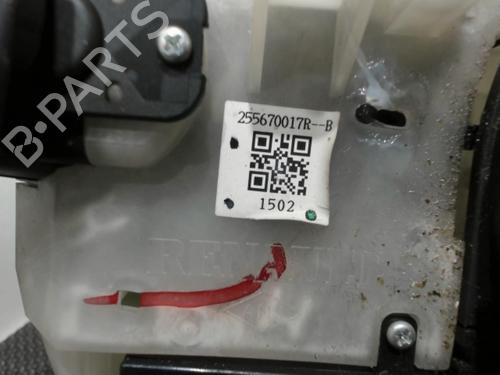 Used Steering column stalk Steering column stalk 28394029 28394029