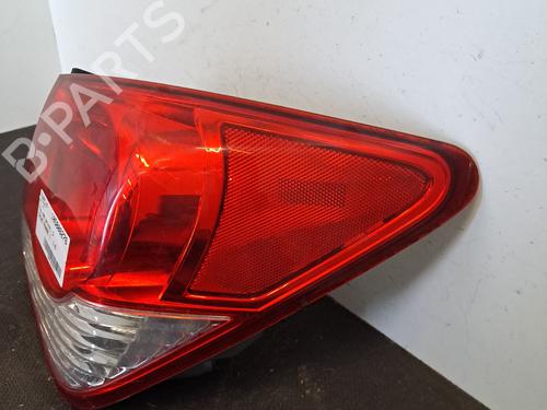 Right taillight CHEVROLET CRUZE Hatchback (J305) 1.6 | BP28389666C35 