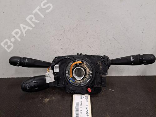 Steering column stalk PEUGEOT 2008 I (CU_) 1.2 VTi | BP29983153I23 - Image 3