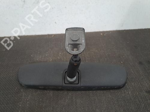 Used Rear mirror Rear mirror TOYOTA YARIS (_P1_) 1.0 (SCP10_, SCP10R) (68 hp) 28683396 28683396