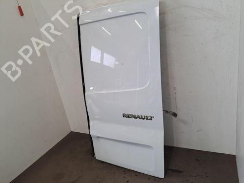Porta battente posteriore destra Porta battente posteriore destra RENAULT TRAFIC III Van (FG_) 2.0 dCi 120 (FGMN) (120 hp) 36984531 36984531