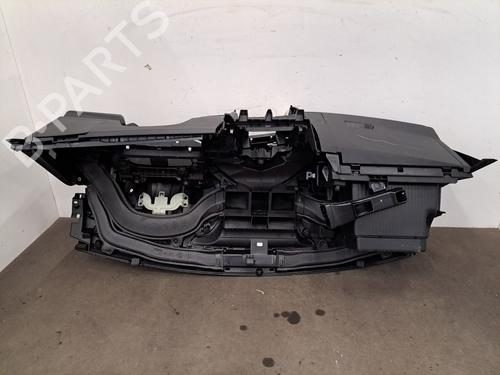 Dashboard RENAULT CLIO V (B7_) 1.6 E-TECH 140 (B7MU) | BP29627878C46 