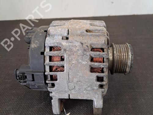 Alternator AUDI A3 Sportback (8PA) 1.6 TDI | BP28391321M7 