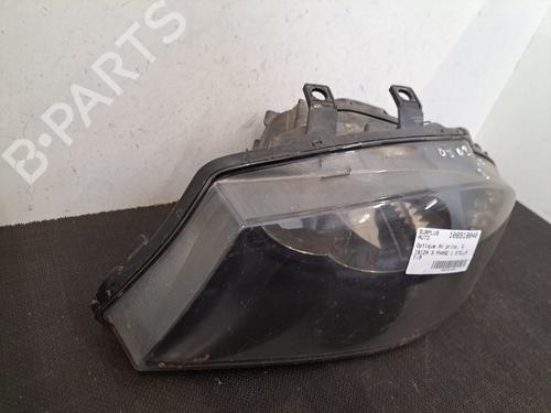 Left headlight SEAT IBIZA III (6L1) 1.9 SDI | BP28392056C28