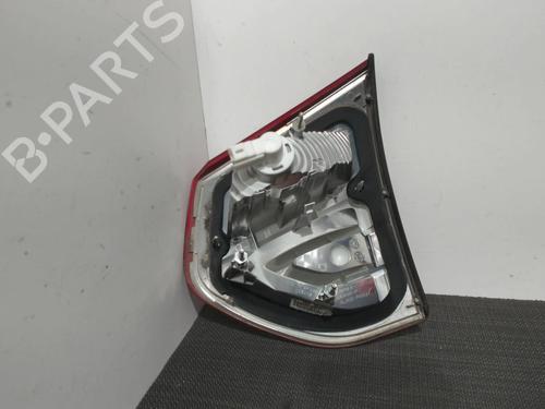 Venstre baklys, luke CITROËN C4 Picasso I MPV (UD_) 1.6 HDi (109 hp) 28410665
