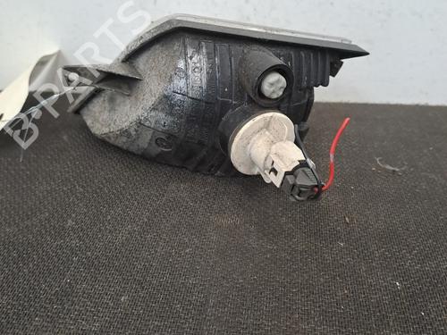 Right front indicator NISSAN MICRA III (K12) 1.2 16V | BP28400470C33 