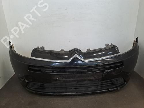 Used Front bumper CITROËN C4 Grand Picasso I (UA_) 1.6 HDi (109 hp) 28406912
