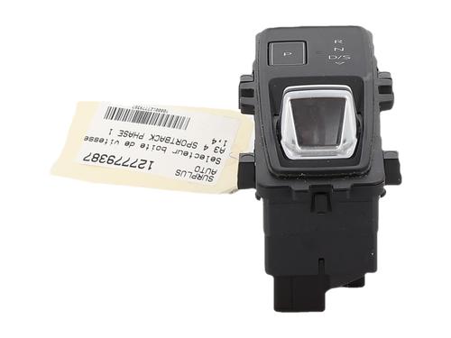 Selector da caixa Selector da caixa 37748749 37748749