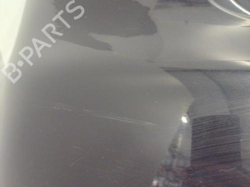 Rear bumper CITROËN SAXO (S0, S1) 1.1 X, SX | BP28398446C8