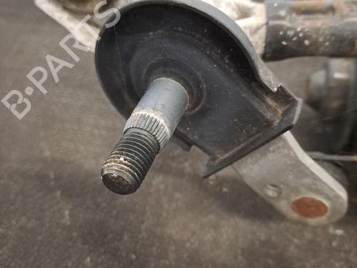 Used Front wiper motor Front wiper motor 28395694 28395694