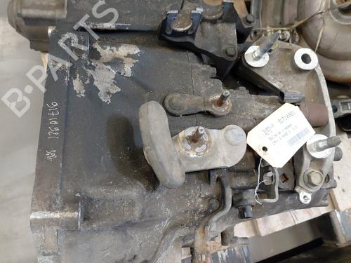 Used Gearbox Gearbox HONDA CR-V III (RE_) 2.2 i-DTEC 4WD (RE6) (150 hp) 28404279 28404279