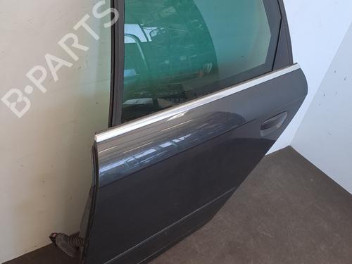Left rear door SEAT EXEO ST (3R5) 2.0 TDI | BP28395262C4 