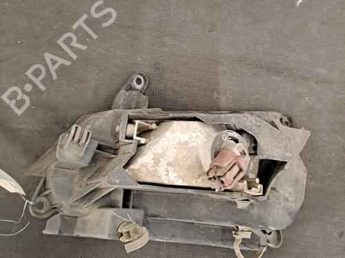 Used Right front fog light Right front fog light MAZDA 3 (BL) 1.6 MZ-CD (BL14) (109 hp) 28390243 28390243