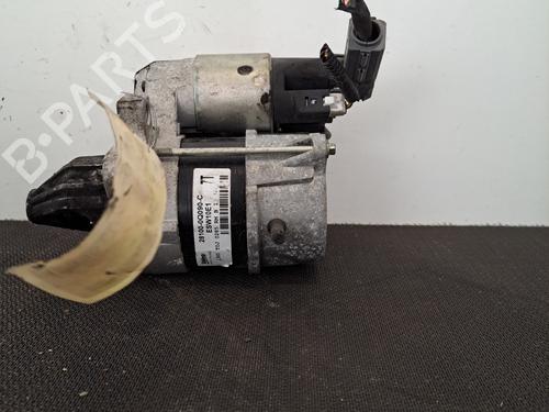 Used Starter Starter PEUGEOT 108 1.0 VTi 72 (72 hp) 28401297 28401297
