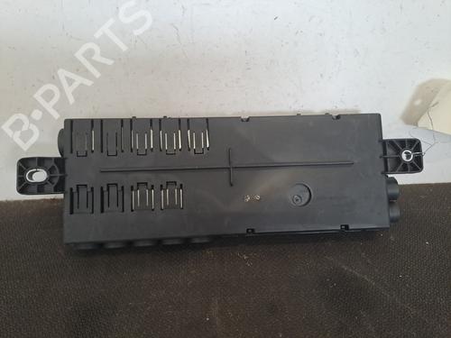 Elektronisk modul JAGUAR F-PACE (X761) 3.0 SDV6 AWD (300 hp) 28406341