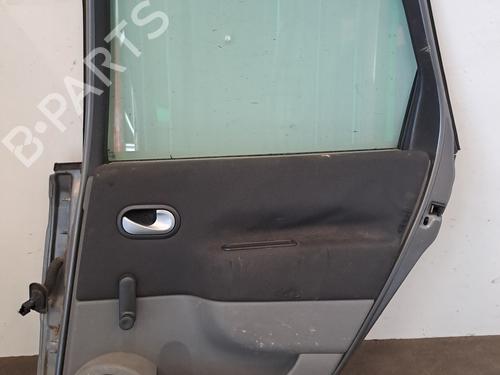Right rear door RENAULT SCÉNIC II (JM0/1_) 1.5 dCi (JM1E, JM16) | BP28567440C5 