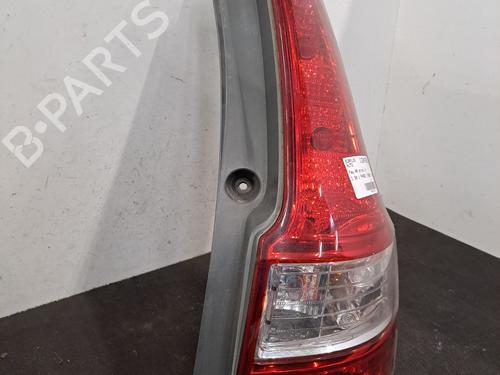 Right taillight HYUNDAI i30 Estate (FD) 1.6 CRDi | BP30126041C35 