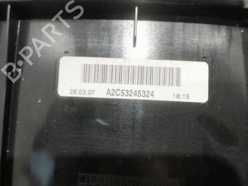 Kombiinstrument MERCEDES-BENZ C-CLASS (W204) C 220 CDI (204.002) (170 hp) 28410528