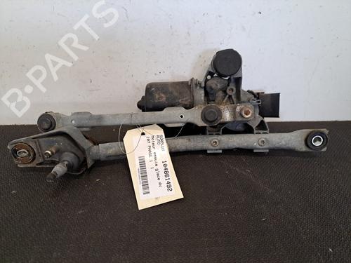 Viskermotor vindrute PEUGEOT 107 (PM_, PN_) 1.0 (68 hp) 28406640