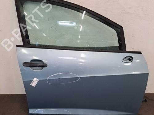 Used Right front door SEAT IBIZA IV (6J5, 6P1) 1.4 TDI (80 hp) 32263374