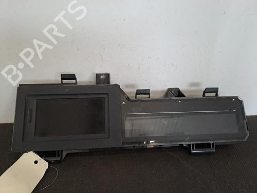 Kombinert Instrument RENAULT SCÉNIC III (JZ0/1_) 1.5 dCi (110 hp) 28389848