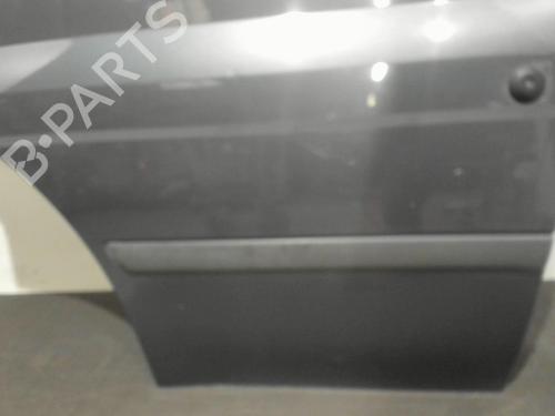 Left front door FORD TRANSIT Van (FA_ _) 2.0 TDCi | BP28393872C2 