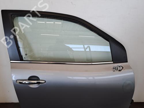 Used Right front door SUZUKI BALENO (FW, EW) 1.2 (A1K412) (90 hp) 28389631