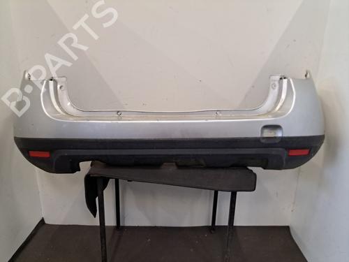 Used Rear bumper DACIA DUSTER (HS_) 1.5 dCi (86 hp) 29129475