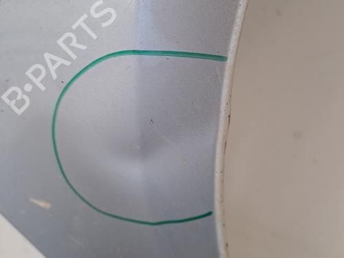 Right front fenders VW GOLF PLUS V (5M1, 521) 1.9 TDI | BP28408912C42