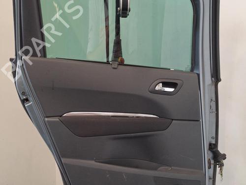 left-rear-door-peugeot-5008-0u_-0e_-2009-2010-2011-2012-2013-2014-2015-2016-2017-28396853 main image