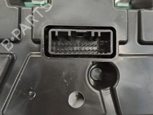 Instrument cluster RENAULT CLIO IV Grandtour (KH_) 0.9 TCe 90 | BP28390805C47