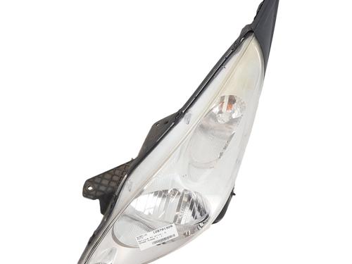 Left headlight CHEVROLET SPARK (M300) | BP37470556C28 - Image 2