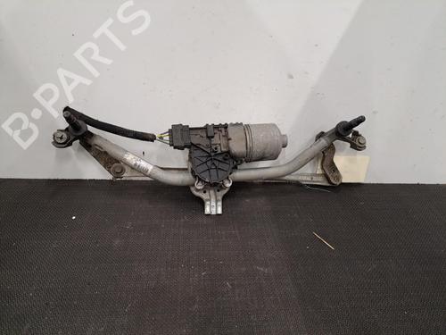 Front wiper motor PEUGEOT 208 I (CA_, CC_) 1.6 HDi | BP28396644M29